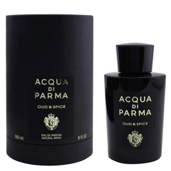 香水(ユニセックス) ACQUA DI PARMA OUD & SPICE 20ml 第308夜 Oud & Spice - 千一夜香水物語