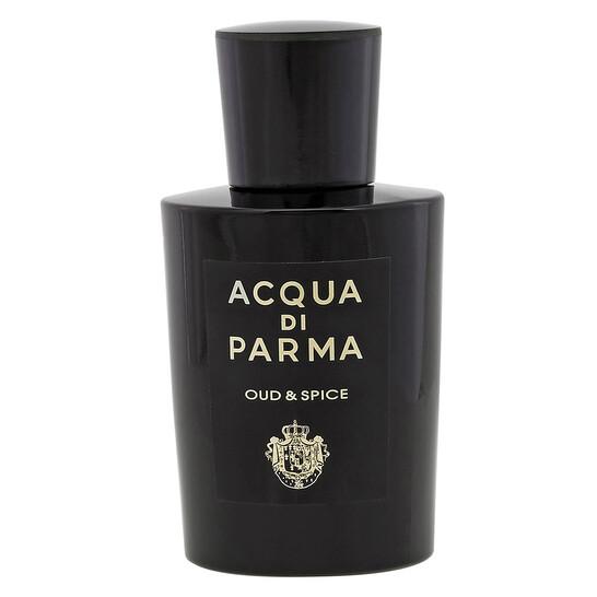 ACQUA DI PARMA OUD & SPICE アクアディパルマ100mL Acqua Di Parma - Oud & Spice EDP Unisex 3.4 oz (100ML