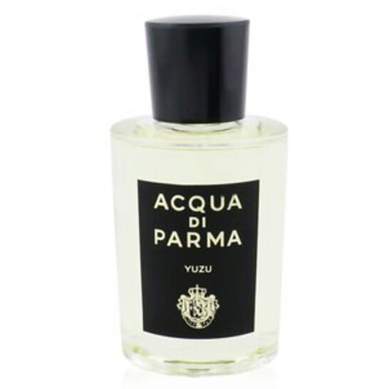 Acqua Di Parma Unisex Yuzu EDP Spray oz Fragrances