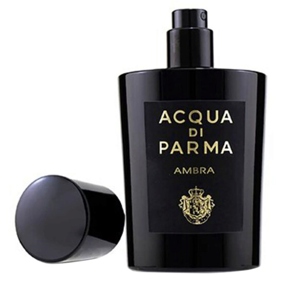 香水(ユニセックス) ACQUA DI PARMA AMBRA 100ml Amazon.com : Acqua Di Parma Ambra For Women Eau De Parfum