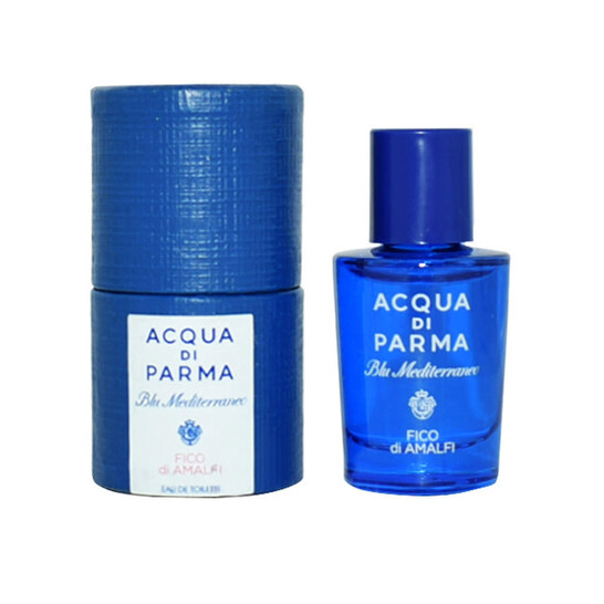 Acqua Di Parma Unisex Blu Mediterraneo Fico Di Amalfi EDT