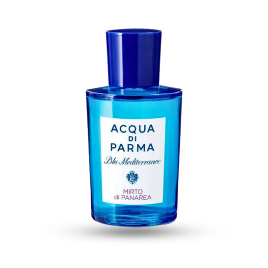 Acqua Di Parma Unisex Blu Mediterraneo Mirto Di Panarea EDT Spray