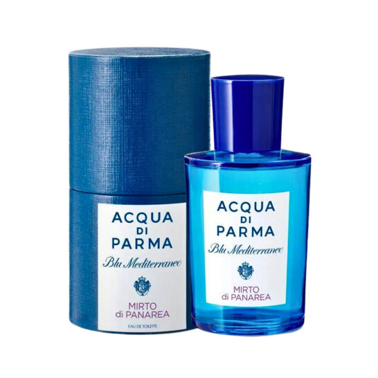H620 ACQUA DI PARMA 香水 150ml Acqua Di Parma Unisex Blu Mediterraneo Mirto Di Panarea EDT