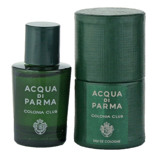 香水(男性用) ACQUA DI PARMA COLONIA CLUB 100ml Colonia C.L.U.B. by Acqua Di Parma 100ml EDC — Perfume NZ