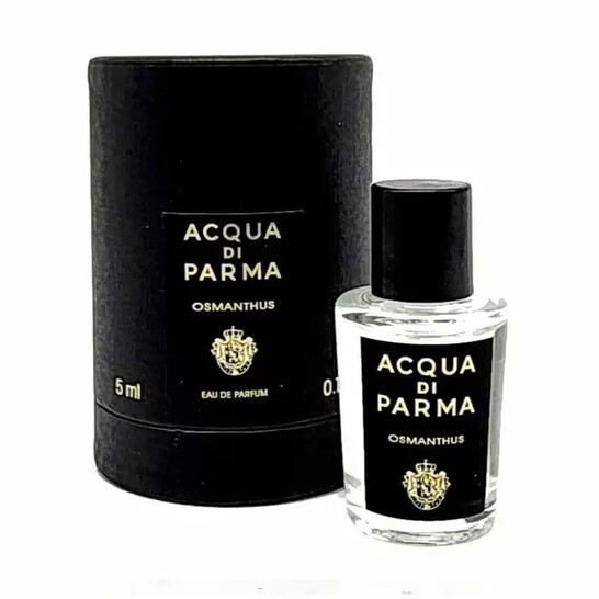 【DoctorM】ACQUA DI PARMA OSMANTHUS 100 Osmanthus Eau De Parfum - Signatures Of The Sun | Acqua di Parma
