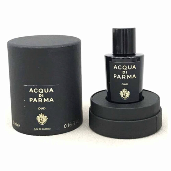 Acqua Di Parma Unisex Oud EDP 0.17 oz Fragrances