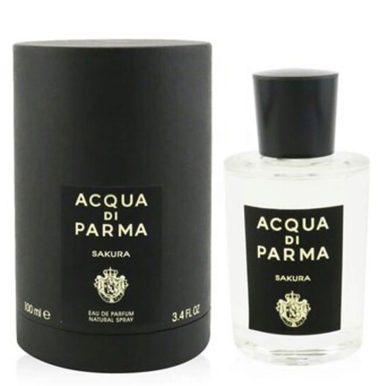 Acqua Di Parma Unisex Sakura EDP 3.4 oz Fragrances