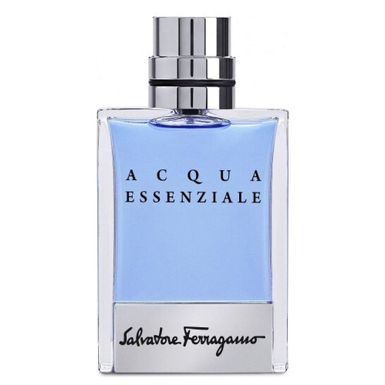 Salvatore Ferragamo Acqua Essenziale / S. Ferragamo EDT