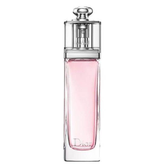 Addict / Christian Dior EDT / Eau Fraiche Spray New Packaging (2014) 3.4 oz (w) Addict / Christian Dior EDT / Eau Fraiche Spray New Packaging (2014) 3.4 oz (w) - 546x546 Image #2