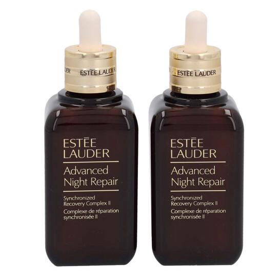Advanced Night Repair 100ml 2本セット Advanced Night Repair 100ml 2本セット ESTEE LAUDER Advanced Night