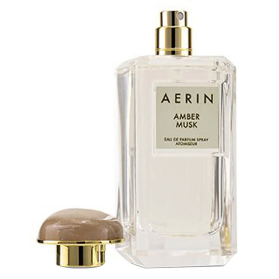 Aerin Ladies Amber Musk EDP Spray 3.4 oz Fragrances 887167188952