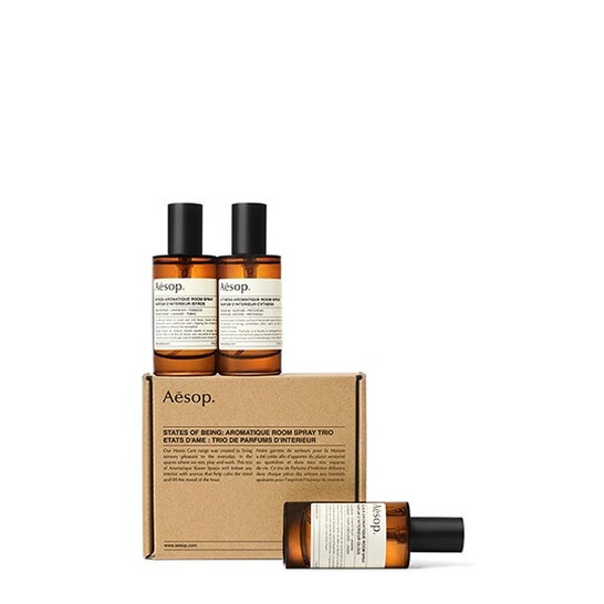 Aesop States of Being Aromatique Room Spray - Thumbnail 3
