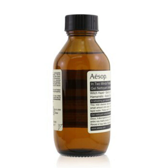 Aesop - In Two Minds Facial Cleanser - For Combination Skin 100ml