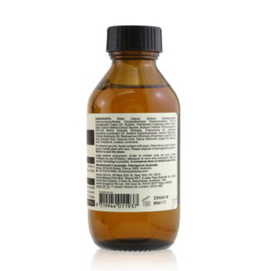 Aesop - In Two Minds Facial Cleanser - For Combination Skin 100ml