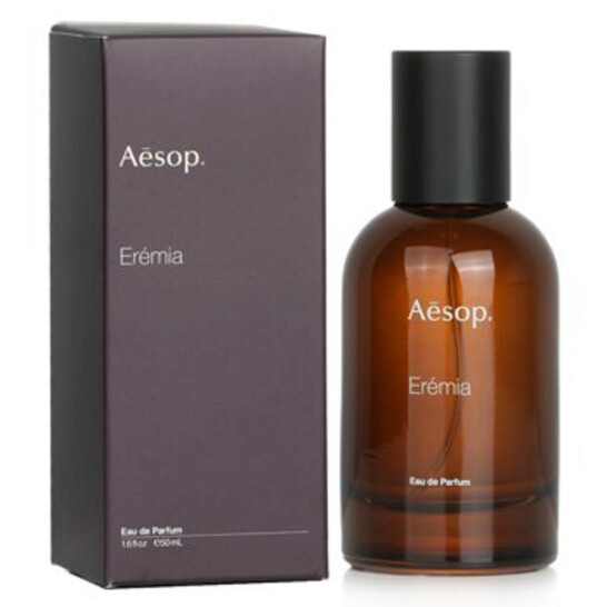 Aesop Erémia Eau de Parfum Aesop Eremia Eau de Parfum: A Journey Through Urban Serenity