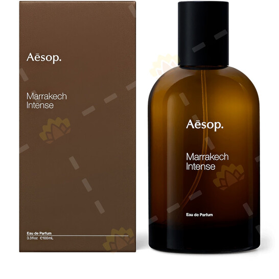 Aesop Men's Marrakech Intense EDP Spray 3.4 oz Fragrances