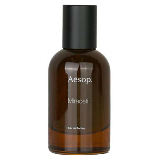 Aesop Miraceti Eau de Parfum 香水 Miraceti Eau de Parfum | Aesop