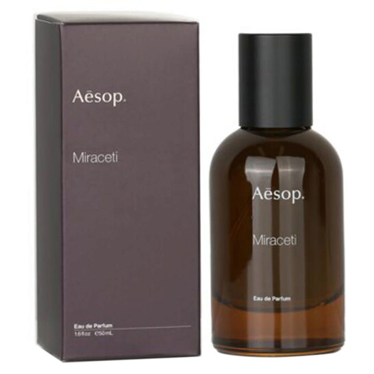 Aesop Miraceti Eau De Parfum Spray 50ml / 1.6 oz