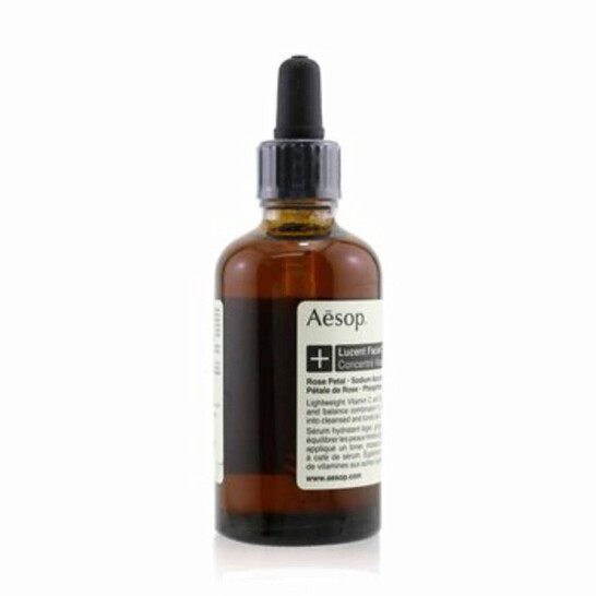 Aesop フェイシャル　エッセンス60ml Aesop イソップ フェイシャル エッセンス 60 60ml AESOP LUCENT