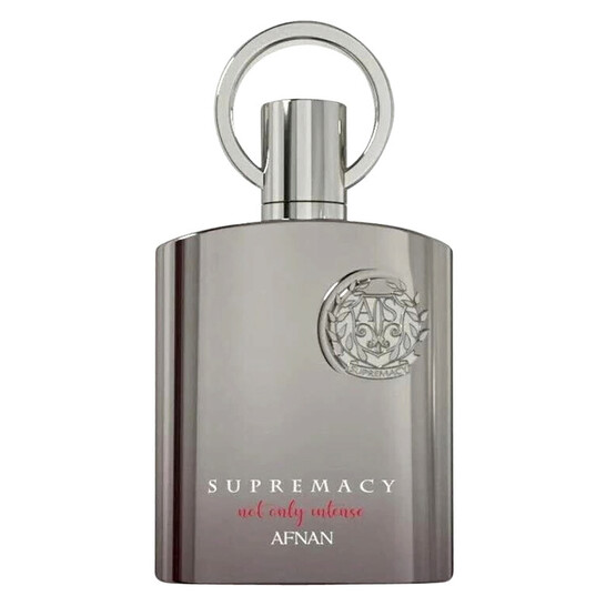 Afnan Men's Supremacy Not Only Intense ExDP 5.0 oz