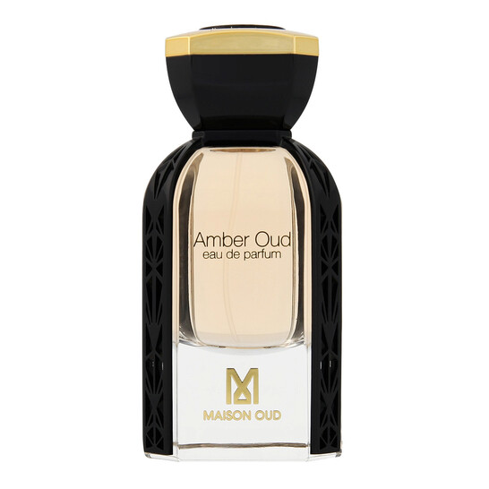Afnan Maison Amber Oud