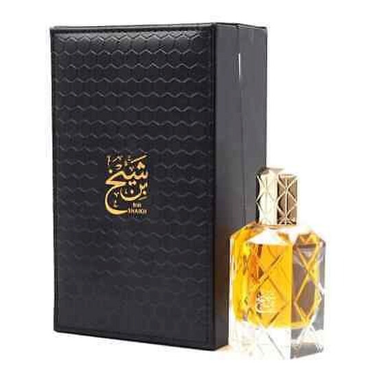 香水(男性用) Ahmed Al Maghribi Kaaf Ahmed Al Maghribi Kaaf For Unisex 3.4 Oz EDP Spray By Ahmed