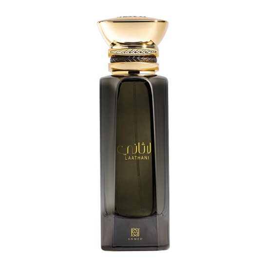 Ahmed Al Maghribi Sapphire , 3.38 Oz EDP Spray - View #2