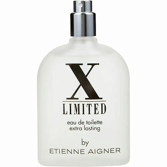 Etienne Aigner Unisex X Limited EDT Spray oz Fragrances
