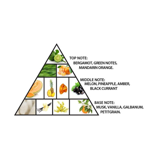 Al Haramain Unisex Amber Oud Aqua Dubai Extrait de Parfum Spray