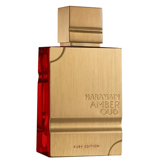 Al Haramain Unisex Amber Oud Ruby EDP Spray oz Fragrances 6291106813036
