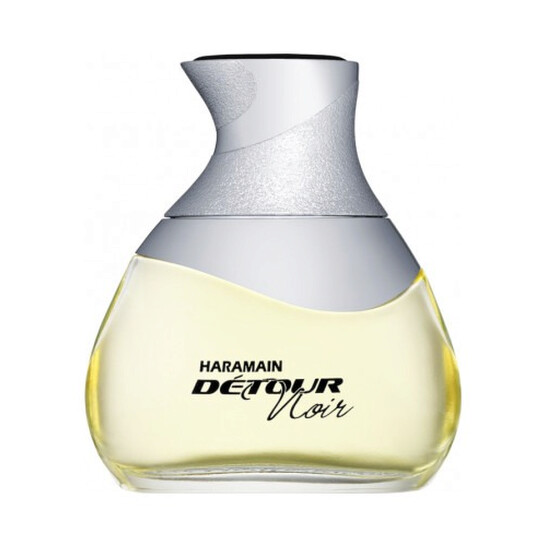 Al Haramain Unisex Detour Noir EDP 3.4 oz Fragrances