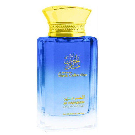 Al Haramain Unisex Musk Collection EDP 3.4 oz Fragrances