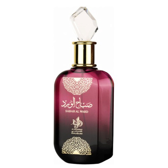 Sabah Al Ward 香水 Sabah Al Ward – Maridadi Beauty Hub