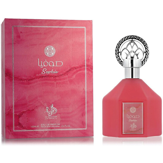 Al Wataniah Ladies Sophia EDP Spray 3.4 oz Fragrances