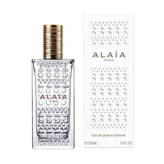 Alaia Paris Blanche Azzedine Alaia EDP Spray oz (100 ml) (W)