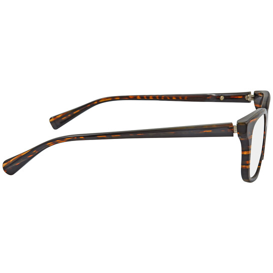Alain Mikli Demo Rectangular Eyeglasses 0A03039 2891 50 0A03039