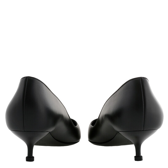 【Ameri】CONSTRUCTIVE HEEL BABOUCHE / ブラック Ameri】CONSTRUCTIVE HEEL BABOUCHE / ブラック CONSTRUCTIVE