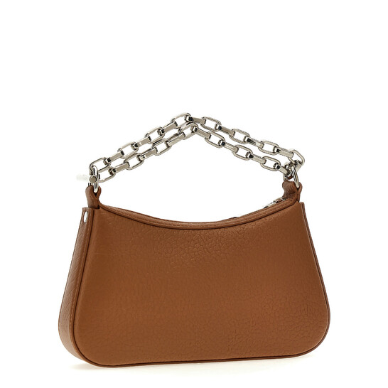 Alexander McQueen mcqueen T-bar Mini Handbag - 546x546 Image #2