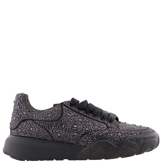 スニーカー STONE  Men Sneakers K1SFWS100020S0172 V0029 BLACK Stone Island Men's Sneakers Black K1SFWS100020S0172-V0029