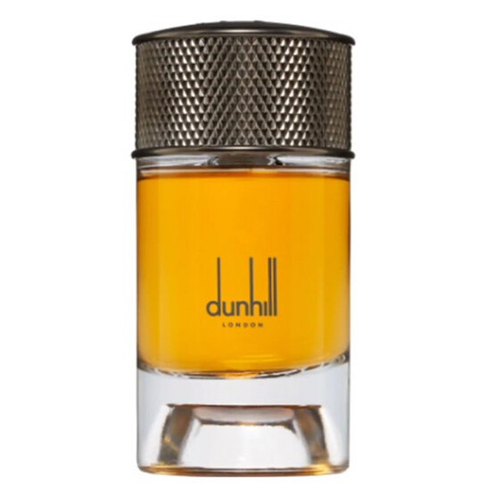 Alfred Dunhill Men's Signature Collection Moroccan Amber EDP 3.4