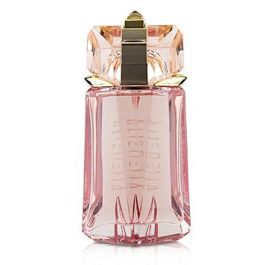 Alien Flora Futura Thierry Mugler EDT Non Refill Talisman oz (60 ml)  (w)