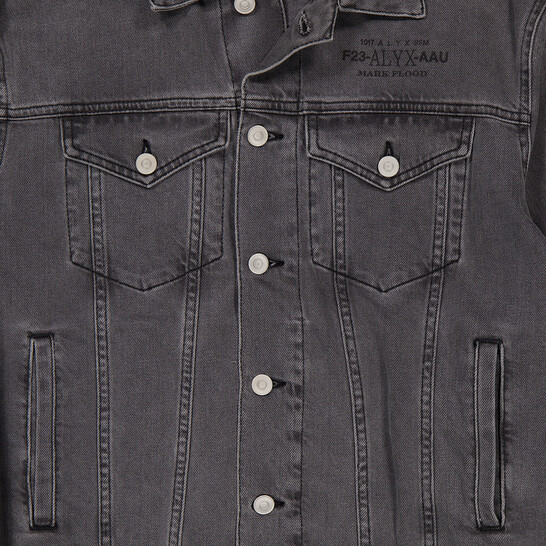 クヌースマーフ manyway denim jacket cardigan クヌースマーフ manyway denim jacket cardigan