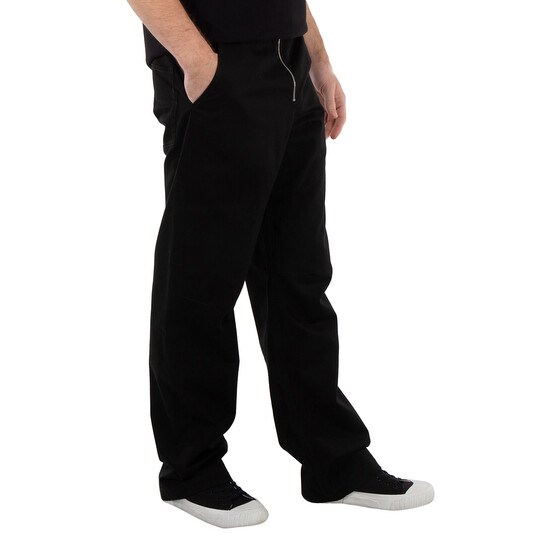 Ambush Ambrush Zip Up Men's Trousers, Size X-Small