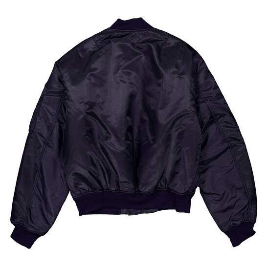 ♦AMBUSH LOGOPATCH BOMBER MA-1 ボンバージャケット ♢AMBUSH LOGOPATCH BOMBER MA-1 ボンバージャケット ♢AMBUSH