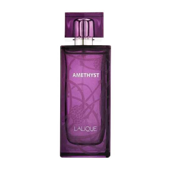 LALIQUE Amethyst by EDP Spray 3.3 oz (w)