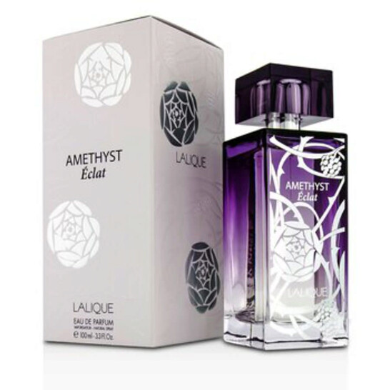 LALIQUE Amethyst Eclat / EDP Spray 3.3 oz (100 ml) (w)