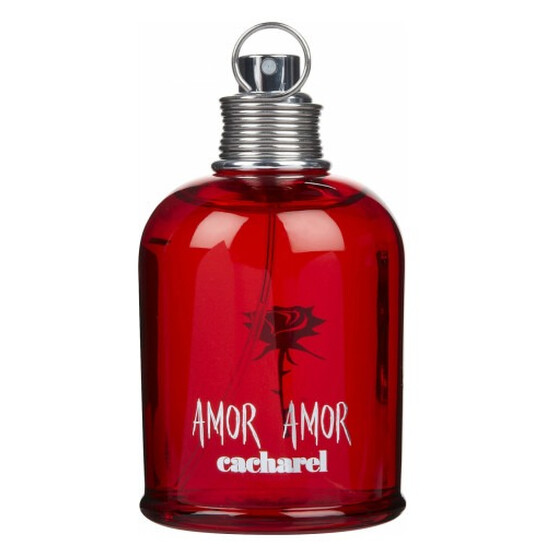 Amor Amor / Cacharel EDT Spray 3.3 oz (w) Amor Amor / Cacharel EDT Spray 3.3 oz (w) - 546x546 Image #2