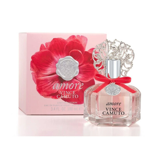 Vince Camuto Amore Vince Camuto / Vince Camuto EDP Spray Limited