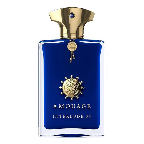 Amouage Interlude 53 Extrait De Parfum Spray 3.4 oz
