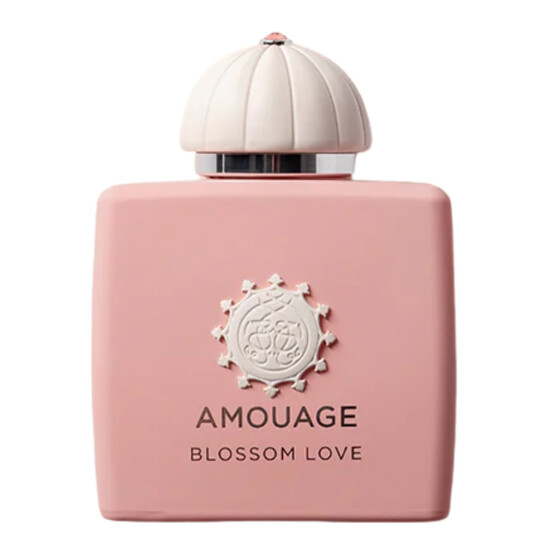 Amouage Ladies Blossom Love EDP 3.4 oz Fragrances 701666410614